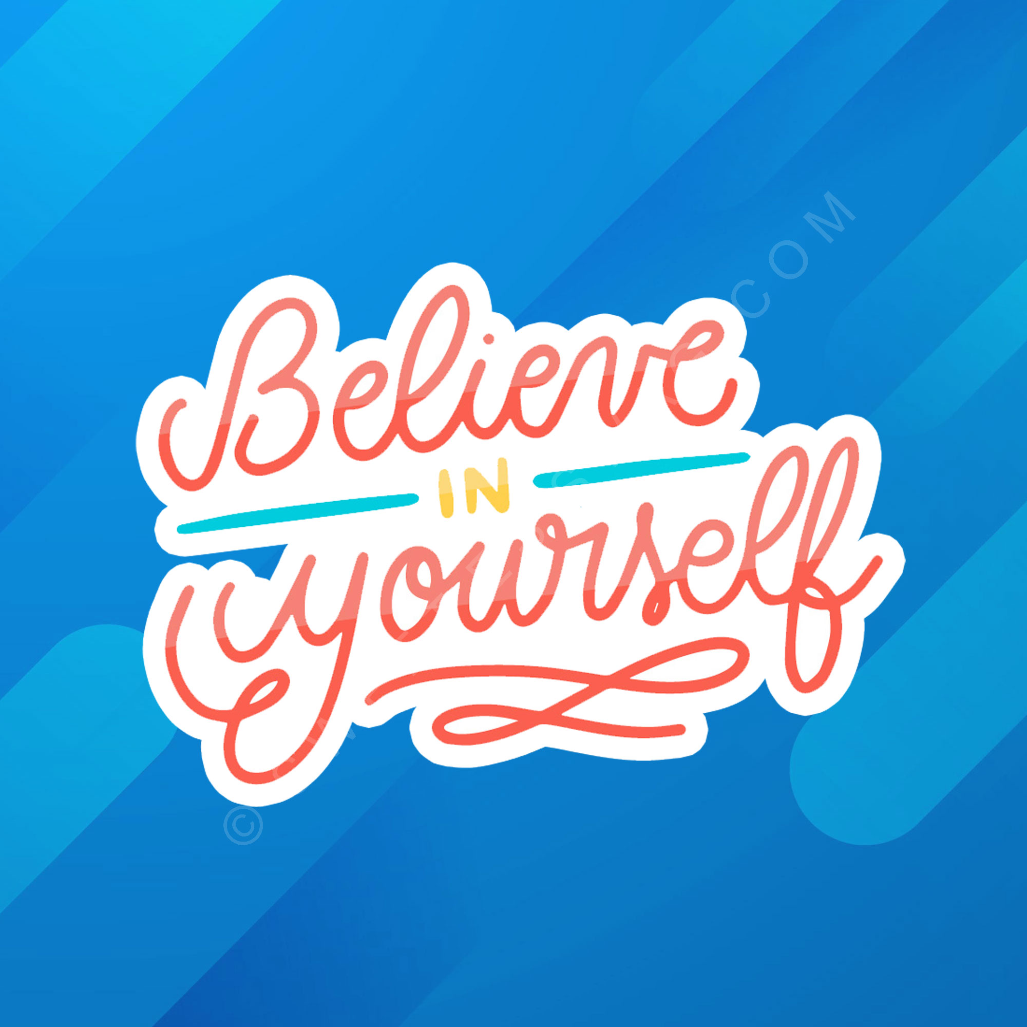 believe-yourself